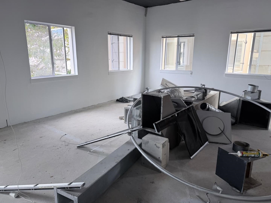 To Let Commercial Property for Rent in Somerset Ridge Western Cape